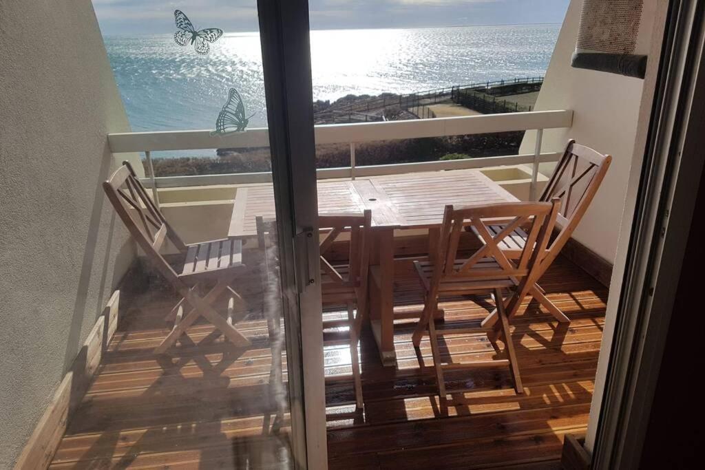 Studio Face A La Mer... Sete Exterior photo